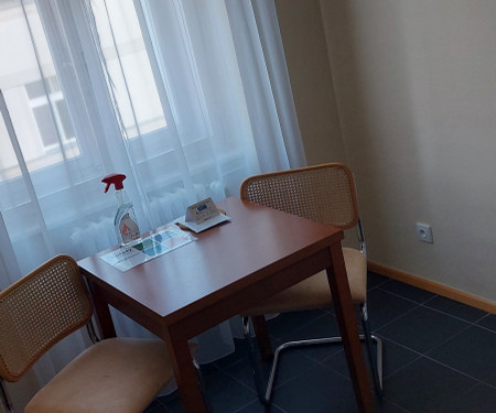 Furnished Apartment 27sqm at Prague 2,  Vinohrady