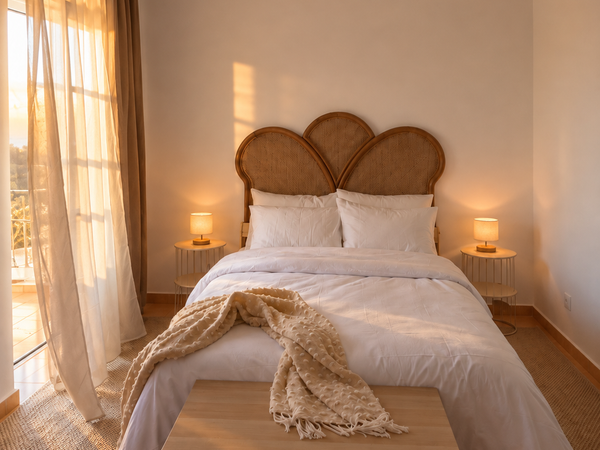 Bedroom 1