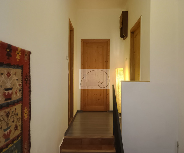 Elegant Duplex in Villa • Central Bucharest