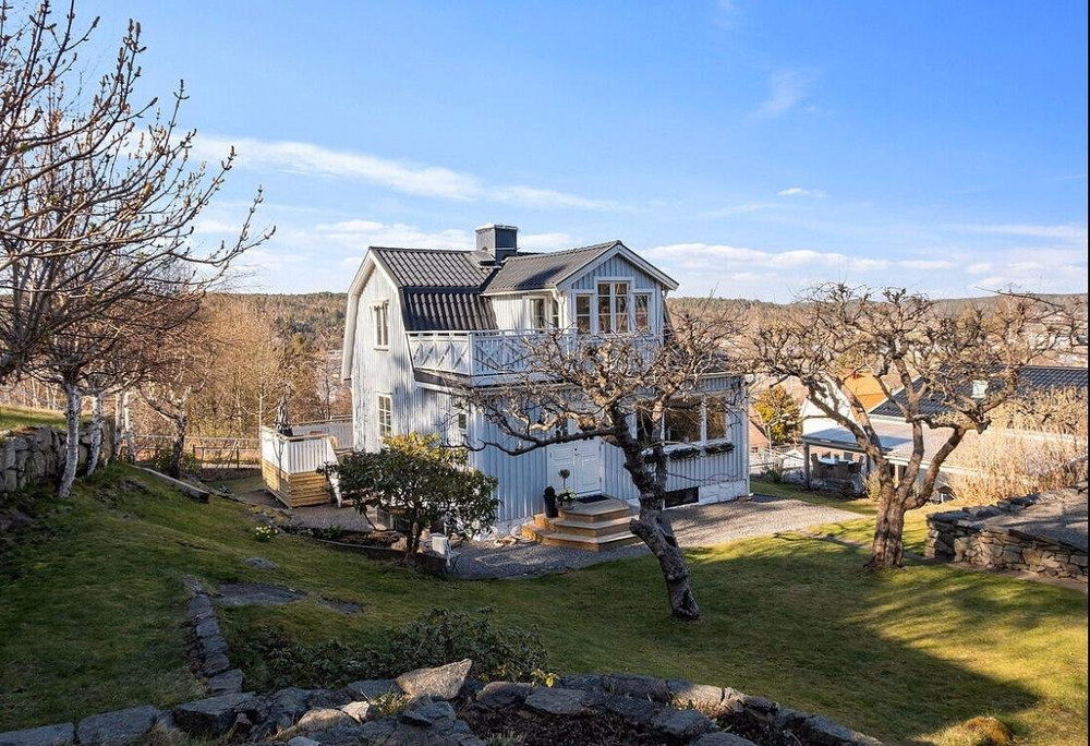 Charming old house with easy access to Gothenburg preview