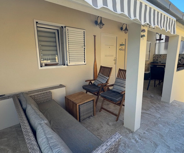 The perfect holiday home Trogir.Ciovo