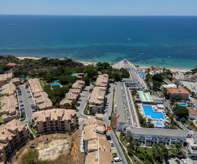 Bicos Pool & Beach Apartment