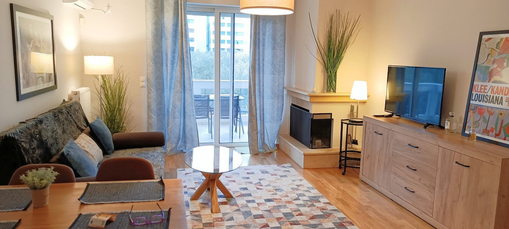 Filoxenia House Marousi preview
