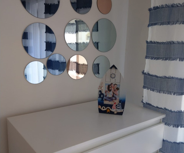 Apartment T1 SQUASH Praia da Rocha