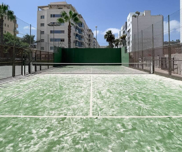 Ramblas Dreams Gran Canaria
