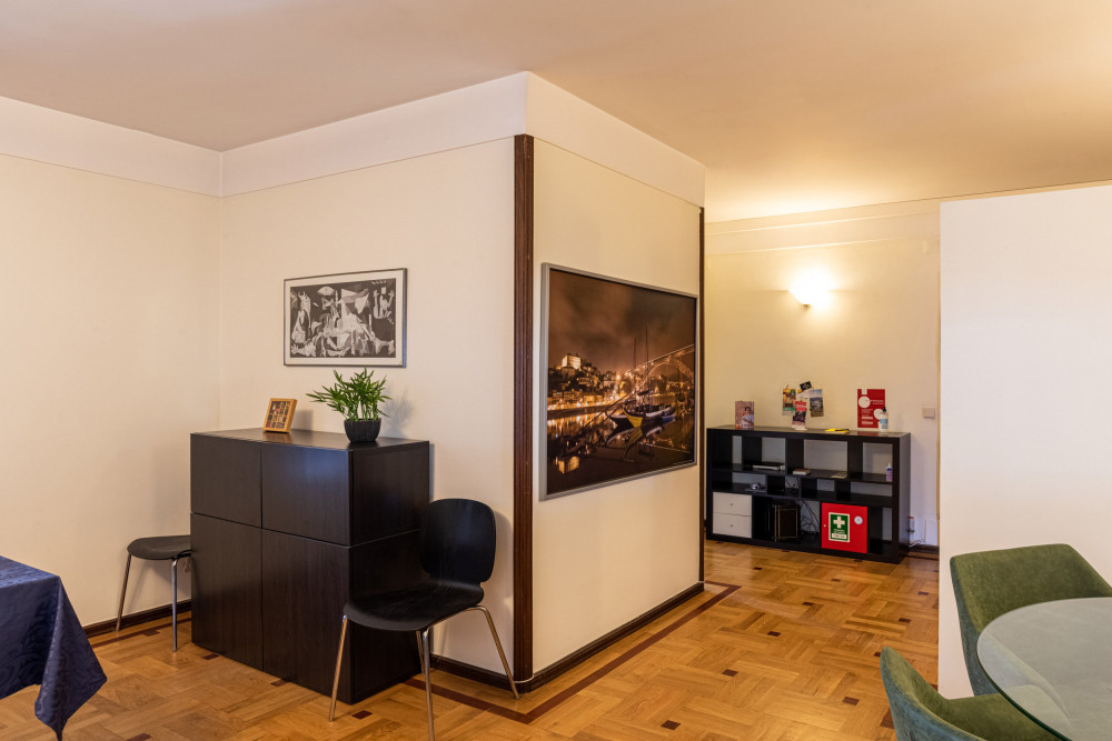 Porto Family Home by MP