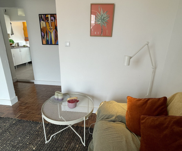 Bay view  apartment