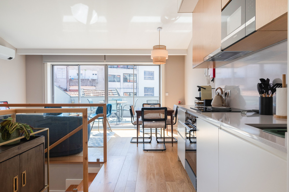 Boutique Apartment T1 with Balcony preview