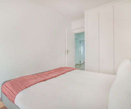 Lisbon Stay at Santo Antonio Flat