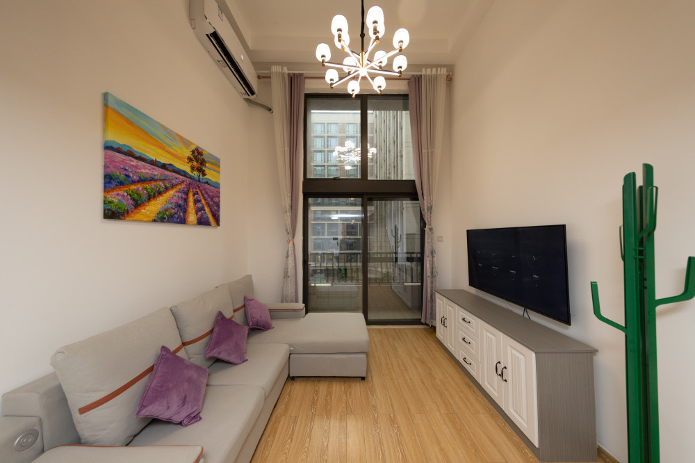 GUANGZHOU APARTMENT preview