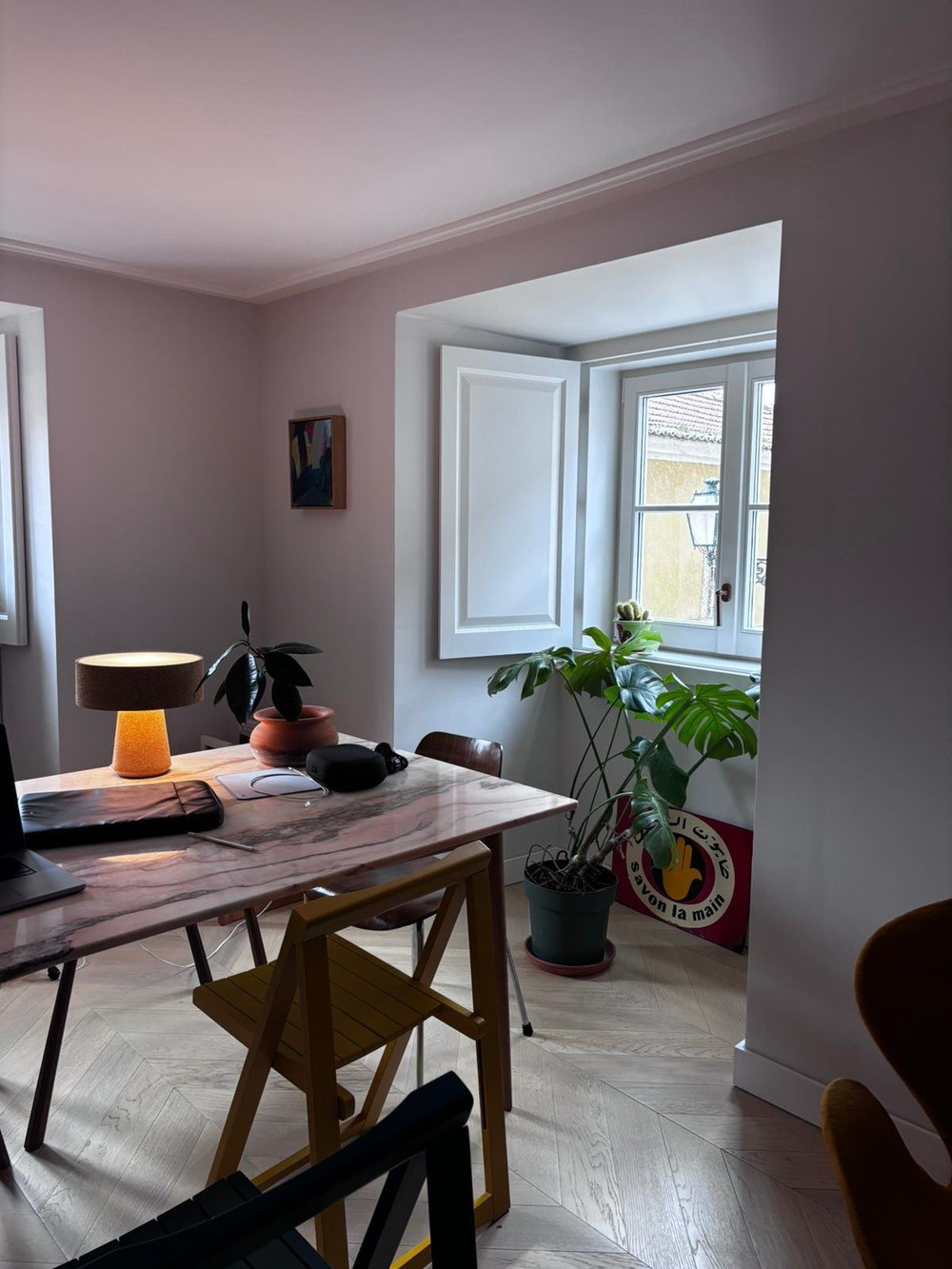 A peaceful stay in the heart of Lisbon preview