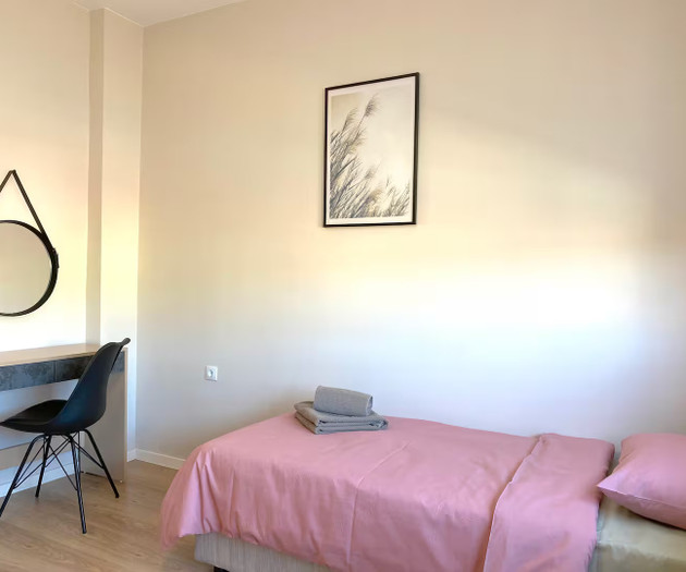 Top Centre Zara Apartment for 6 Guests
