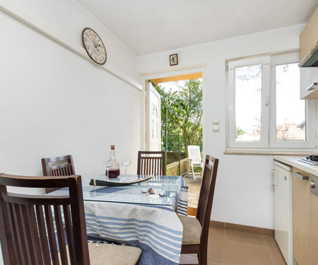 Apartman Puntarska ulica