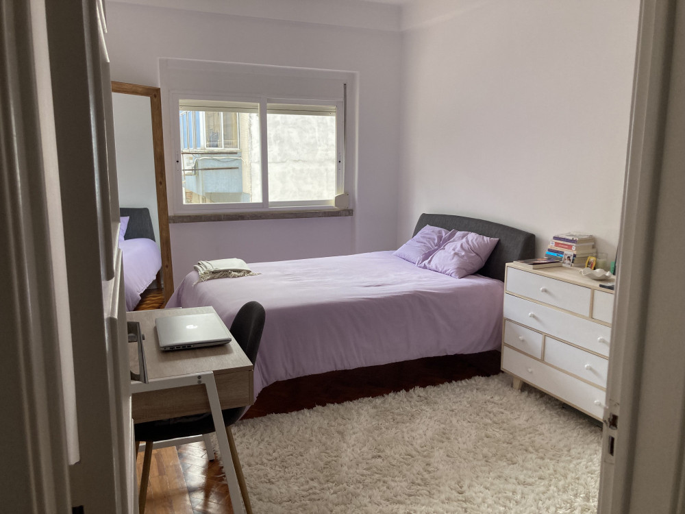 Room available in Lisbon center preview