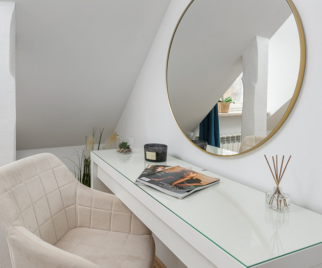 Lumina Apartments for family in the Old Town