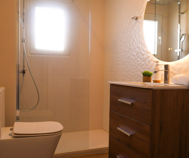 Valencia Central Comfort