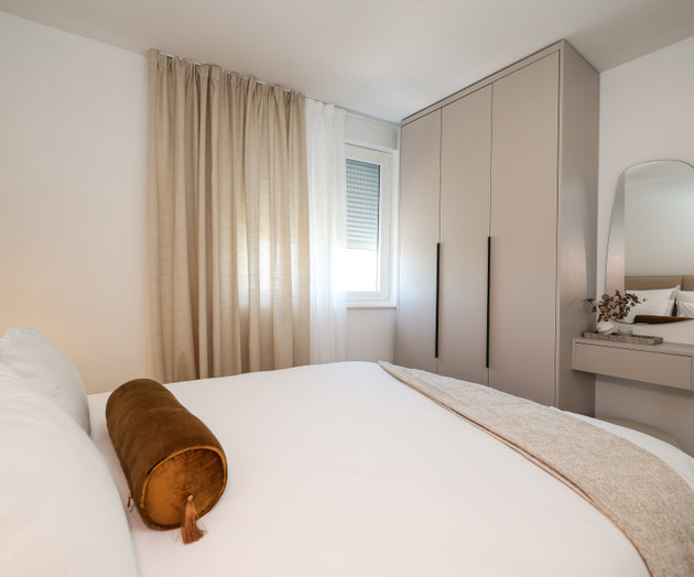 Apex Refined Apartment Antun Zadar