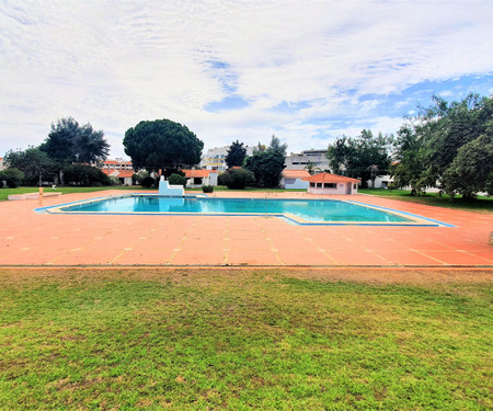 Ouravilanova Beach, Pool & Garden