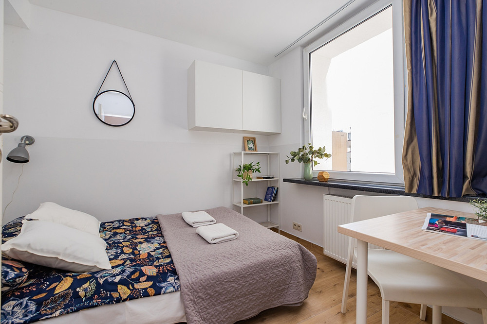 Private Room-1 to Rent for student SWPS preview