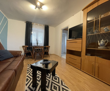 Apartman Stancija Vergotini