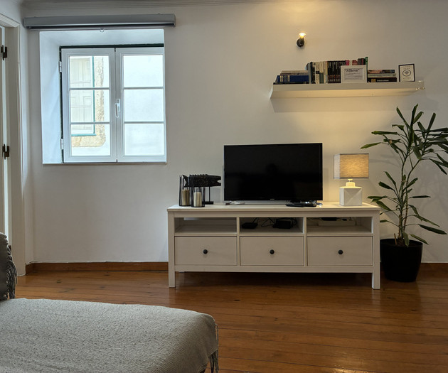 Alfama Stylish Apartment