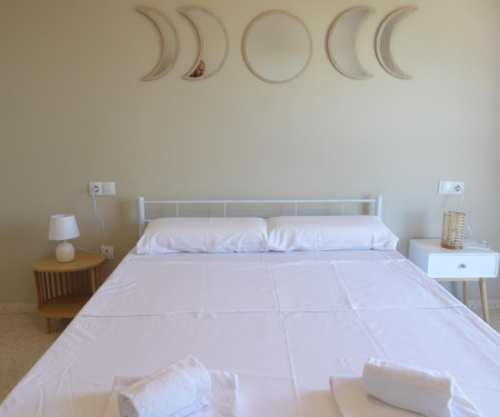 Lovely apartment in Canet Beach. WIFI!