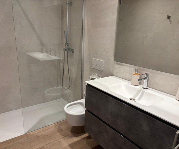 PISO PREMIUM NUEVO EN CENTRO DE PAMPLONA