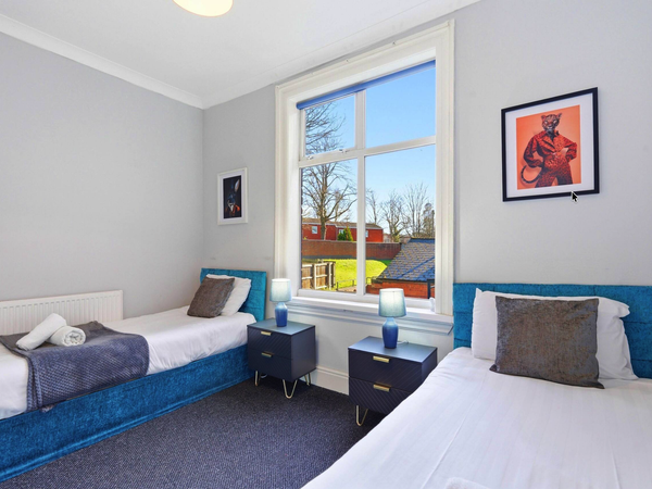 Bedroom 3