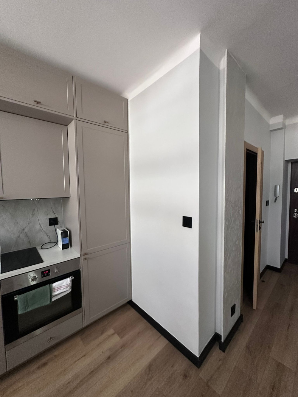 P&O Apartments Studio at Dobra Street preview