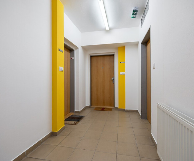 Bratislava Modern Living | Design Apt & Parking