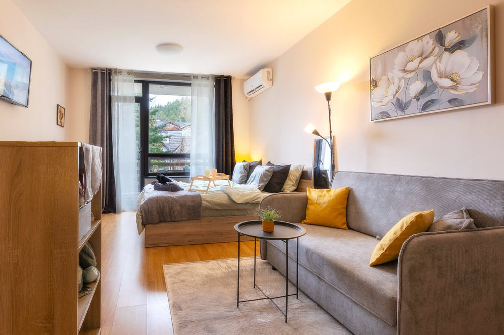 Aspen Nest - Cozy Escape near Bansko/Razlog preview