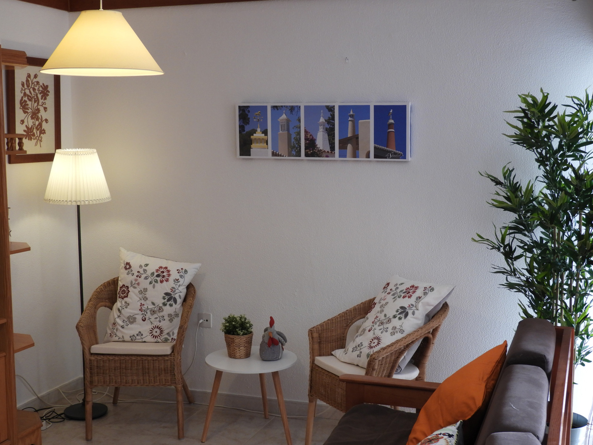 Sala de Estar