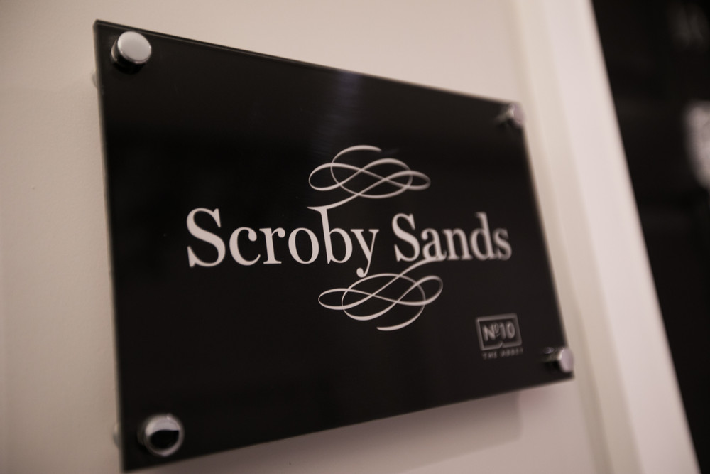 Scroby Sands preview
