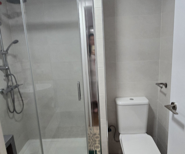 Apartamento en la playa