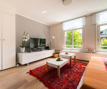 Wohnung zu vermieten - Amsterdam