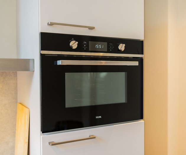 Luxurious Dowtown 3BDR Apartment WS