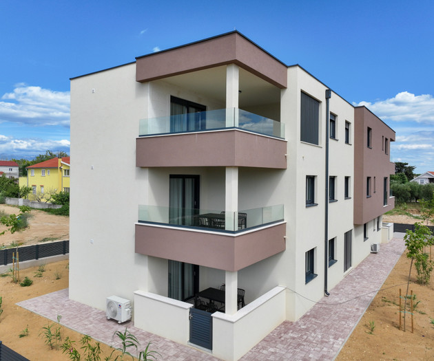 Deluxe apartment VI