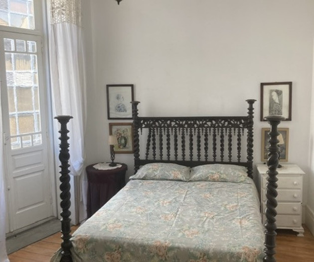 Belíssimo apartamento 1938, baixa do Por