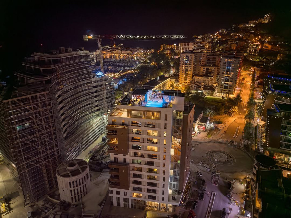 Hotel WoW, Budva preview