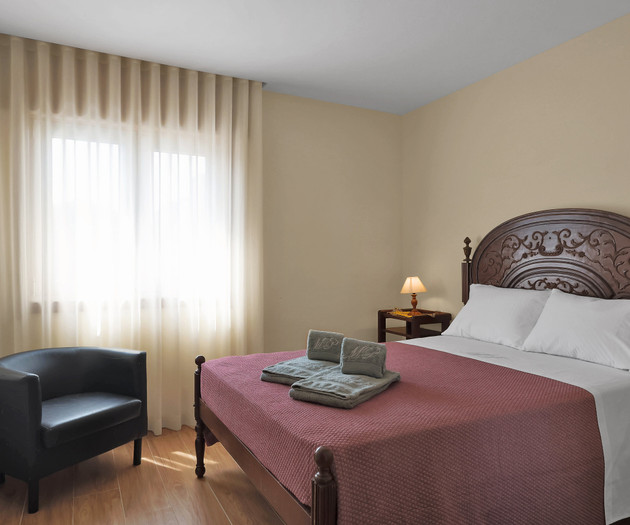 Vintage Copio Apartment
