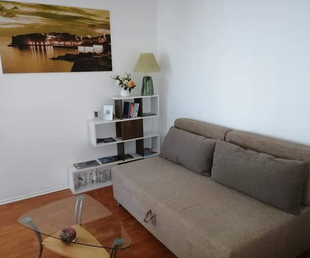 Apartman Ulica generala Janka Bobetka