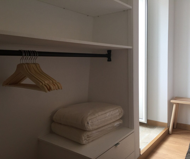Apartments Center Lisboa A/C duplex