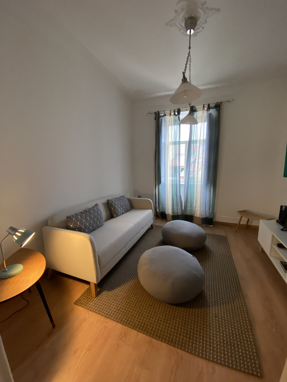 3 bedroom apartment in Lisbon preview