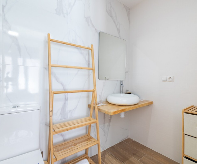 Travel Habitat Bioparc with Terrace Apartment E