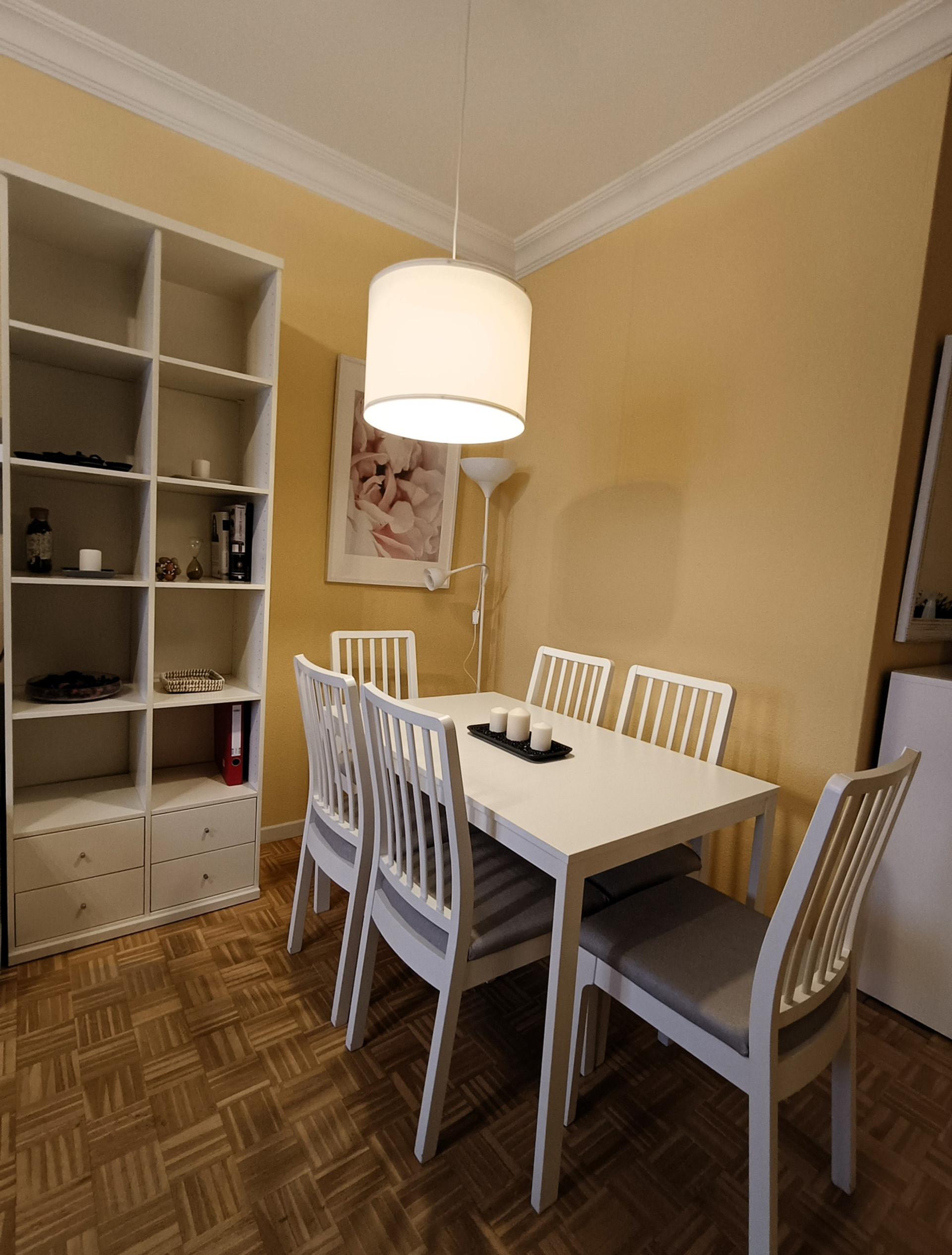 Comedor 
