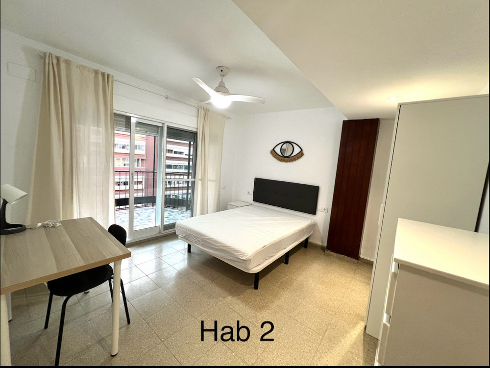 Primado Reig room 2 preview