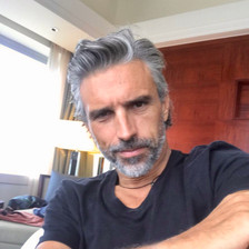 Carlos M.
