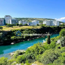 Short-Term Rentals Podgorica M.