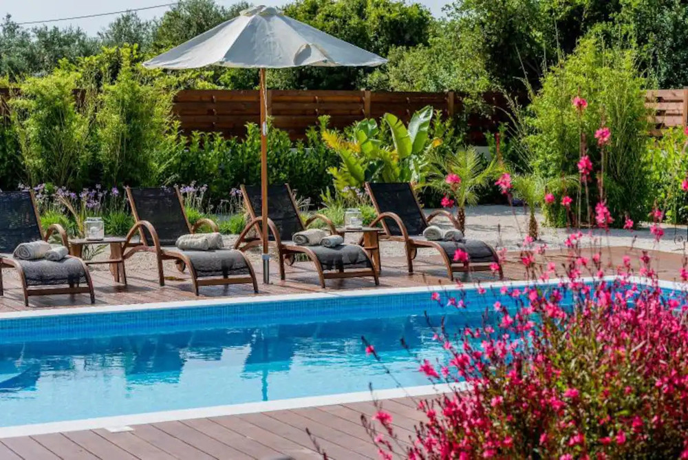 Luxurious villa in quiet area near Rhodes town preview