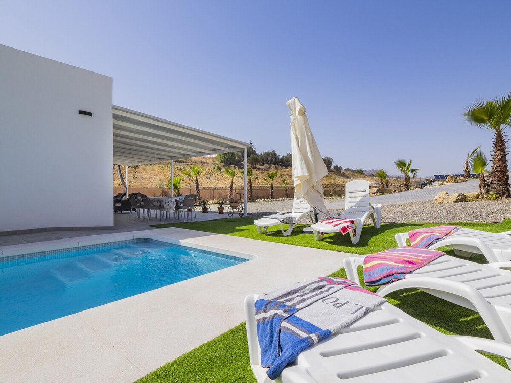 Cubo's Casapalma Rincon del Sol preview